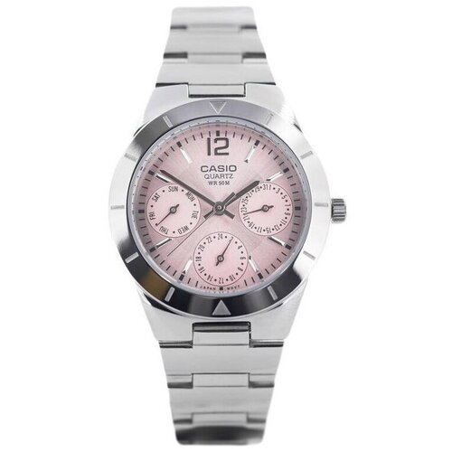 Casio Analogne ure ty243620 pisana Slike