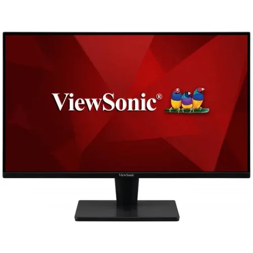 Viewsonic VA2715-2K-MHD LED zaslon 68.6 cm (27 palac) Energetska učinkovitost 2021 F (A - G) 1920 x 1080 piksel Full HD VGA, HDMI™, jack