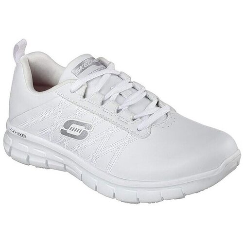 Skechers Modne superge 76576EC Bela Cene