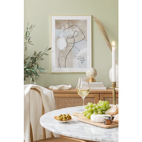 Wallity slika Tekhamcerceve13, 33 x 48 cm Slike