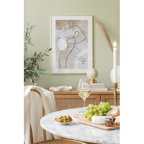 Wallity slika Tekhamcerceve13, 33 x 48 cm Cene