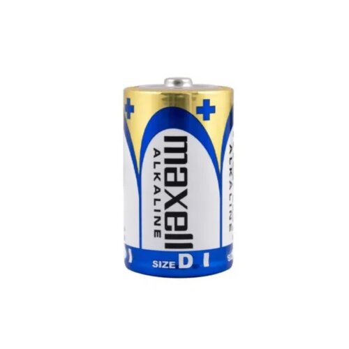 Maxell LR20 Alkalna baterija Cene