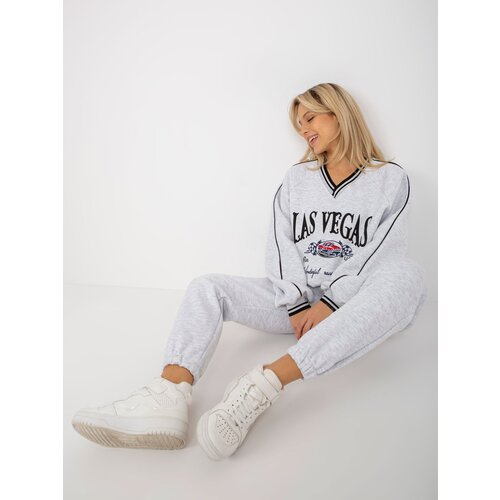 Ex moda Set-EM-KMPL-769.19X-light grey Slike