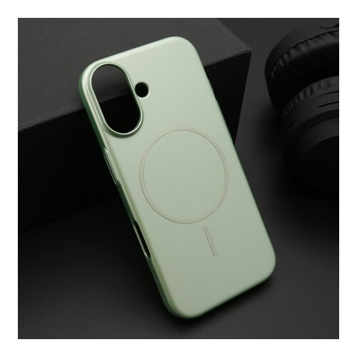  Futrola pure matte magsafe za iphone 16 (6.1) tirkizna ( F121994 ) Cene