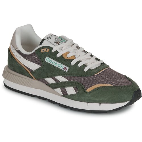 Reebok CLASSIC NYLON 89 Kaki Slike