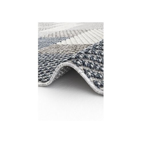 Conceptum Hypnose tepih Bukle 1403, 160x300 cm, siva Cene