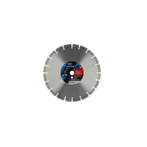 Norton dijamantska rezna ploča za beton i asfalt 350×25.4mm VULCAN COMBO – 70184630199 Cijene