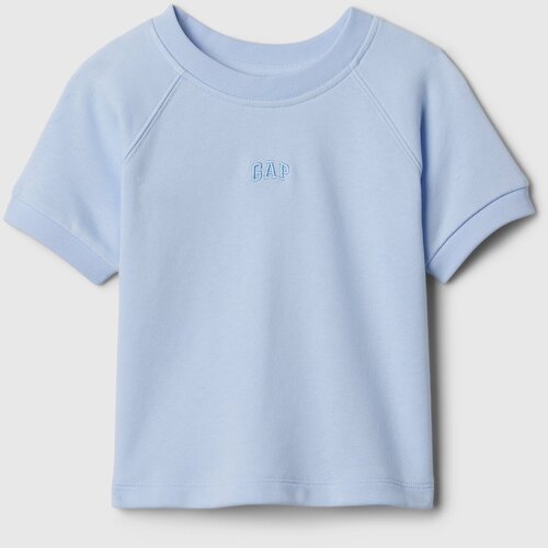 GAP Kids&amp;#039; Short Sleeve Sweatshirt - Girls Slike