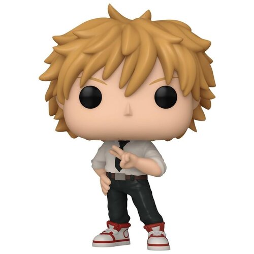 Funko POP ANIMATION: CHAINSAW MAN - DENJI Cene