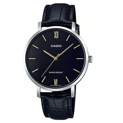 Casio Analogne ure MTPVT01L1B pisana Slike