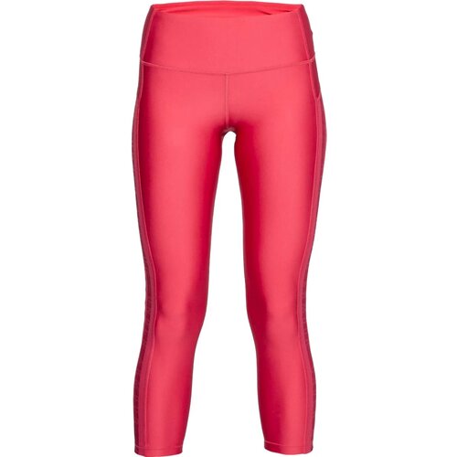 Under Armour Hg Ankle Crop Branded compression Leggings Slike