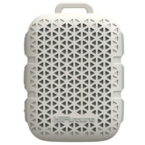 HiFuture bluetooth zvučnik pockets - bež Cene
