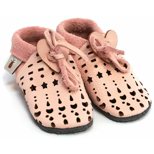 Baobaby obuća za bebe BBSA402 Dots pink Sandalice Ž roza 19-20