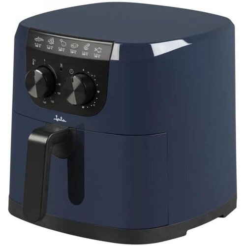 JATA JEFR1227 friteza na vroč zrak, 4,5 L, 1500 W Slike