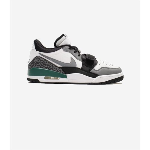 Nike Nizke superge Jordan Legacy 312 Low Oxidized Green Zelena Slike