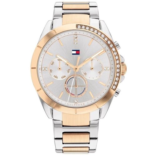 Tommy Hilfiger Ura ty298810 pisana Slike