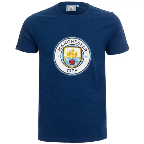 Drugo muška Manchester City N°1 majica