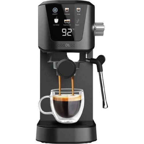 Cecotec Kavni aparat Power Espresso 20 Touch 1350W, (5000528122) Cene