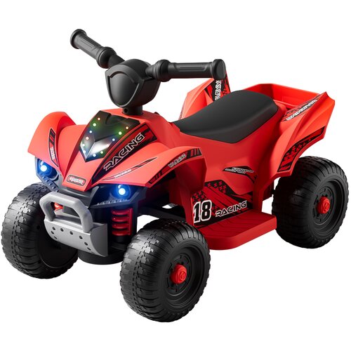 Baby Motor mini kvad 6v 1motor MB6880 Cene