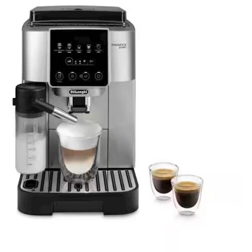  Za kafu DELONGHI Magnifica START... Cijene
