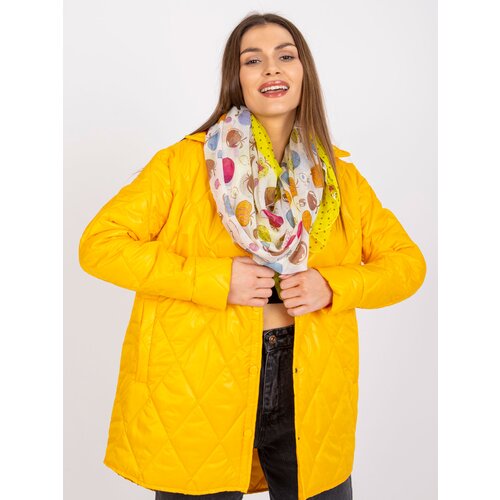 Factory Price Banna-AT-CH-1801-white-yellow Slike