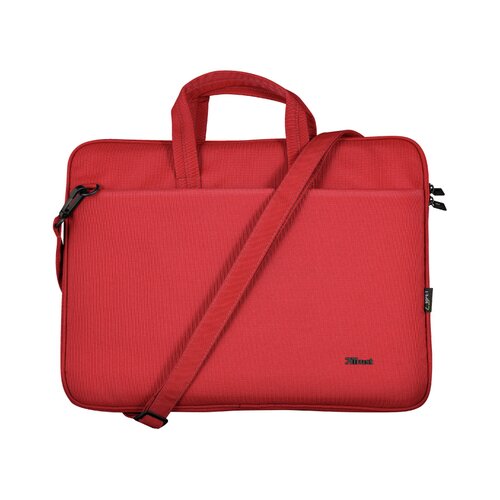 Trust torba 16&amp;quot; bologna eco/crvena Slike