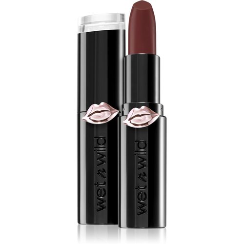 Wet N Wild MegaLast vlažilna &amp;scaron;minka z mat učinkom odtenek Cinnamon Spice 3.3 g Slike