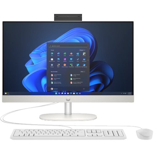HEWLETT-PACKARD Računalo HP ProOne 240 G10 AiO | i7-1335U | 16GB RAM | Win 11 Pro / i7 / RAM 16 GB / SSD Pogon Cijene