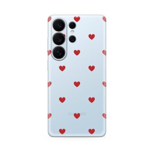  Futrola ultra tanki print clear za samsung s948b galaxy s26 ultra 5g sp013 ( F124922 ) Cene