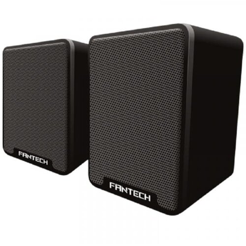 Fantech 2.0 GS-733 arthas, crni zvučnik Slike