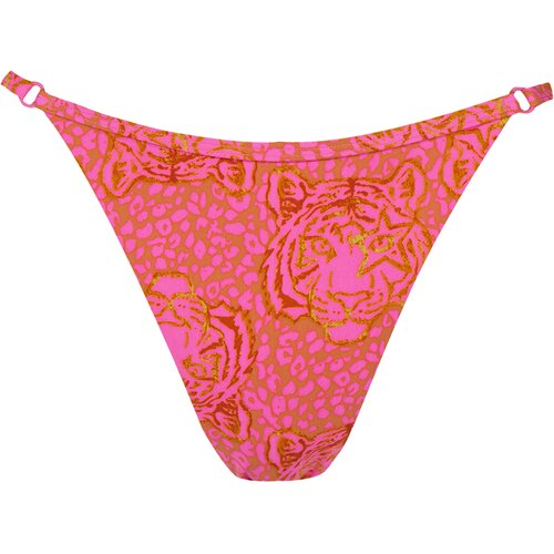 Barts ailotte tanga, ženski kupaći, pink 2802 Cene