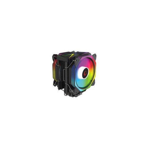 CPU hladnjak RAMPAGE OCTAGON C60 White 57CFM... Cijene