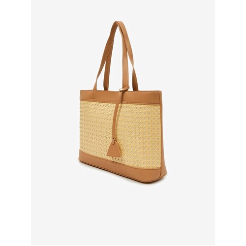 Orsay Brown Ladies Shopper - Ladies Cijene