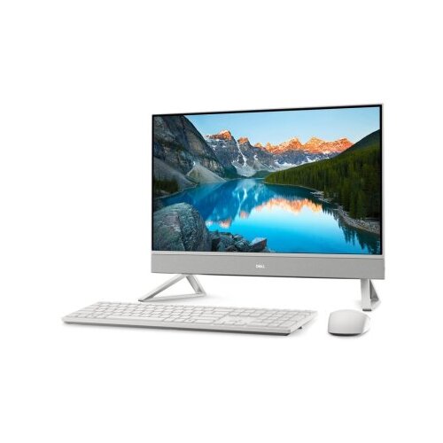 Dell AiO 23.8 FHD Touch Core 7 150U 16GB 1TB SSD Win11Pro 3yr NBD + WiFi Slike