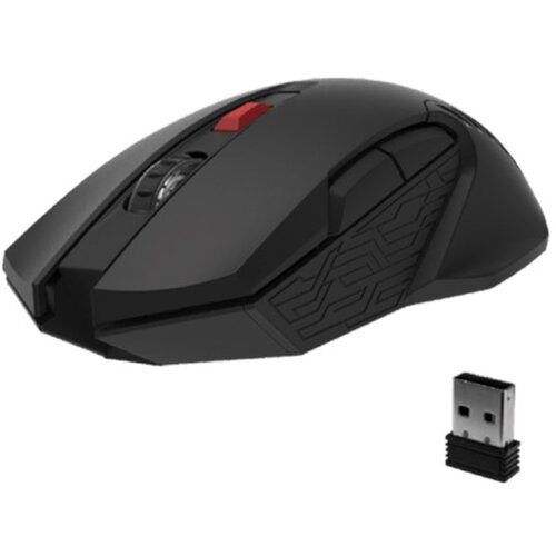 Fantech Miš Wireless WG10 Raigor II crni Cene