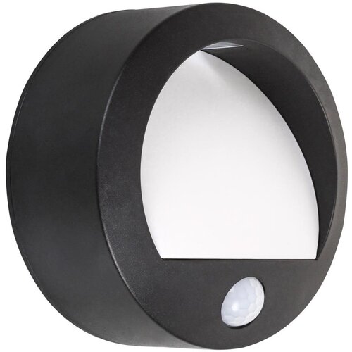 Rabalux amarillo led 1,5W senzor crna spoljna rasveta Cene
