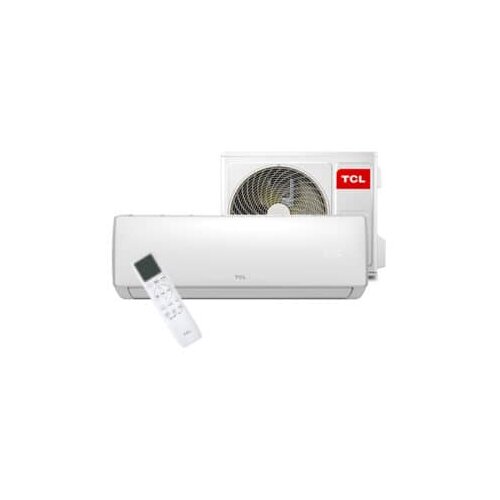  Klima TCL 3,4kW do -20 TAC-12CHSD/XA73IFSH Slike