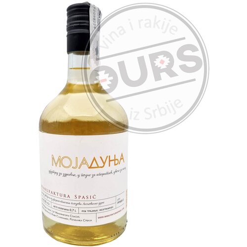 Manufaktura Spasić Dunja 0,7L Cene