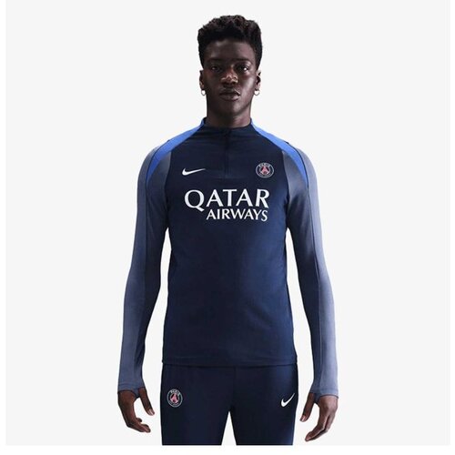 Nike Psg m nk df strk drill top k Cene