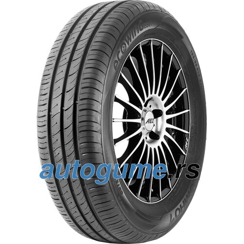 Kumho EcoWing ES01 KH27 ( 185/60 R15 84H 4PR DOT2022 ) letnja auto guma Slike