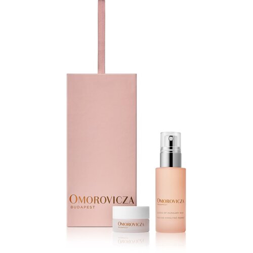 Omorovicza Hydro-Mineral Perfecting Gratitude Set poklon set za žene Cene
