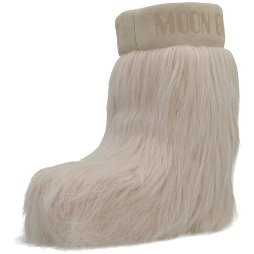 Moon Boot ICON YETI MID Ružičasta Slike