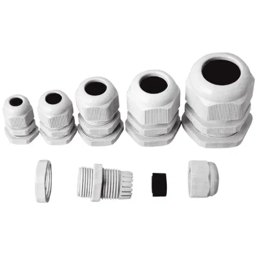  Brtveni obruč PG16 nitril butadien-kaučuk crne boje LappKabel SKINDICHT O-RING PG 16/20 X1,5 100 kom
