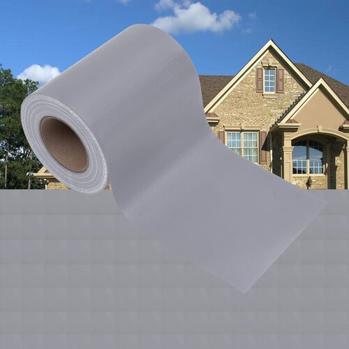 vidaXL Vrtni zaslon za privatnost PVC 35 x 0,19 m mat svjetlosivi Cijene