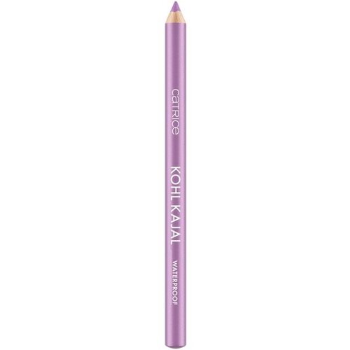 Catrice Kohl Kajal Waterproof visoko pigmentiran in vodoodporen svinčnik za oči 0.78 g Odtenek 090 la la lavender Slike