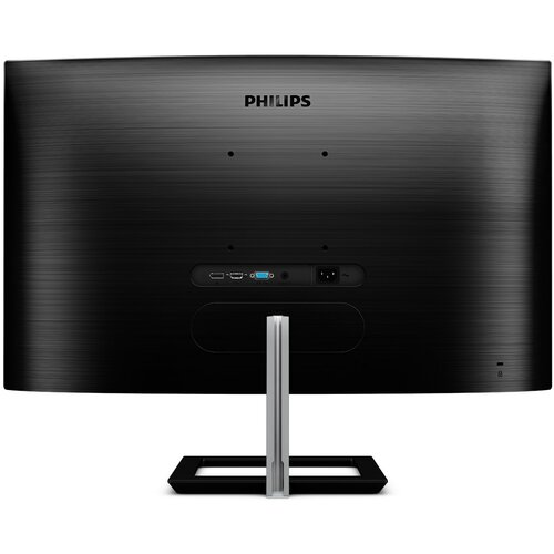 Philips zakrivljen monitor 322E1C/00 MVA 75HZ VGA/HDMI/DP Curved Slike