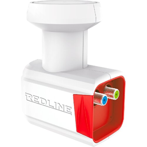 Redline LNB Twin, 0,1dB, vodonepropusan - L-2 Cijene