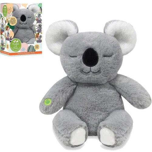 Magaza Mindful Lil Minds pli&amp;scaron;ana igračka Koala Slike