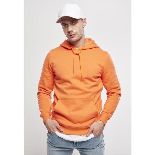 Urban Classics Organic Basic Hoody Mandarin Slike