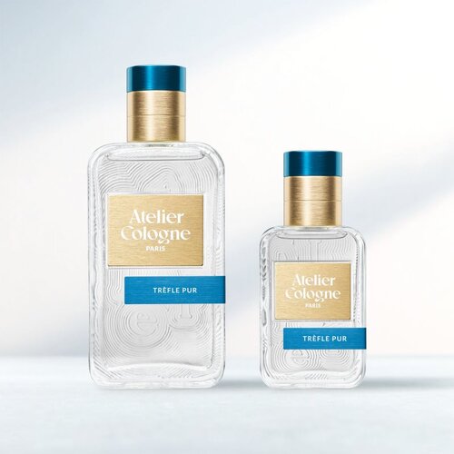 Atelier Cologne Cologne Absolue Tr&amp;egrave;fle Pur parfemska voda uniseks 30 ml Slike